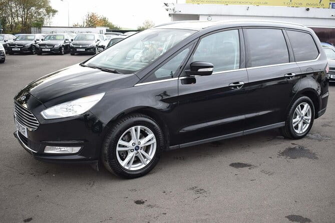 One Way Taxi Transfer from London to Heathrow Airport - A Closer Look at the Experience