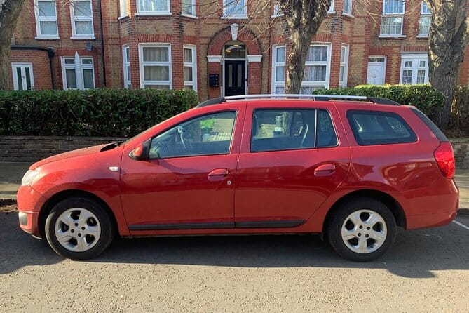 One Way Taxi Transfer - Southampton Seaport to London - FAQ