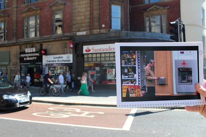 Only Fools and Horses Tour of Bristol - FAQ