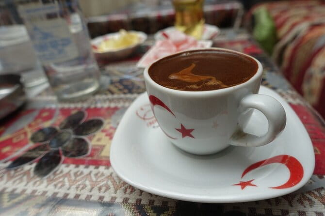 Only in Izmir: Exploring the Seaside Citys Culinary Traditions - Final Thoughts