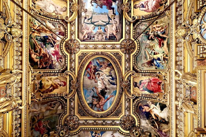 Opera Garnier with private guide - Final Thoughts