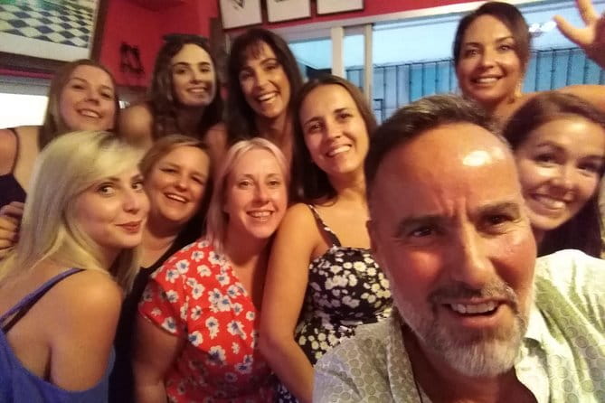 Original Marbella Tapas Adventure - FAQ