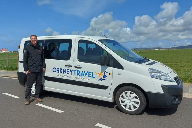 Orkney Day Trip - FAQ