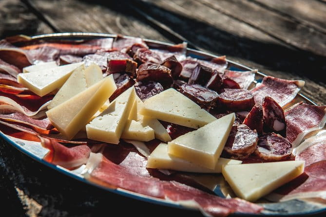 Orosei - 4x4 Tour & wine tasting - Ancient Nuraghe and Sardinian Heritage