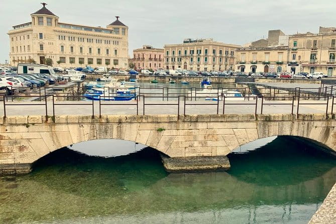 Ortygia (guided tour) - Final Thoughts