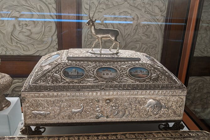 Osborne House-A driver guided tour of Victoria's Island Paradise - The Itinerary in Detail