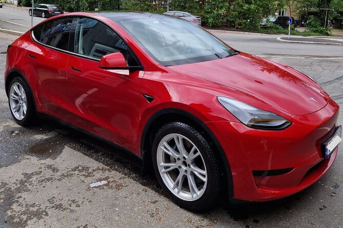 Oslo Airport Transfer Service with English Speaking Driver - The Practicalities of Booking and Operating