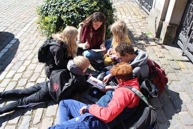 Oslo Self-Guided Murder Mystery Tour by Stortinget - FAQs