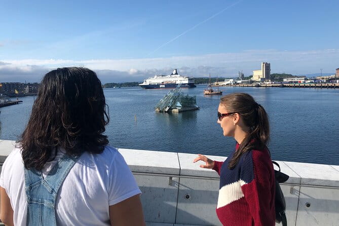 Oslo Unveiled: Private Walking Tour - FAQ