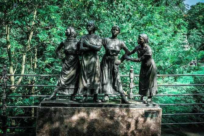 Oslo & Vigeland Park Private Walking Tour - Who Will Love This Tour?