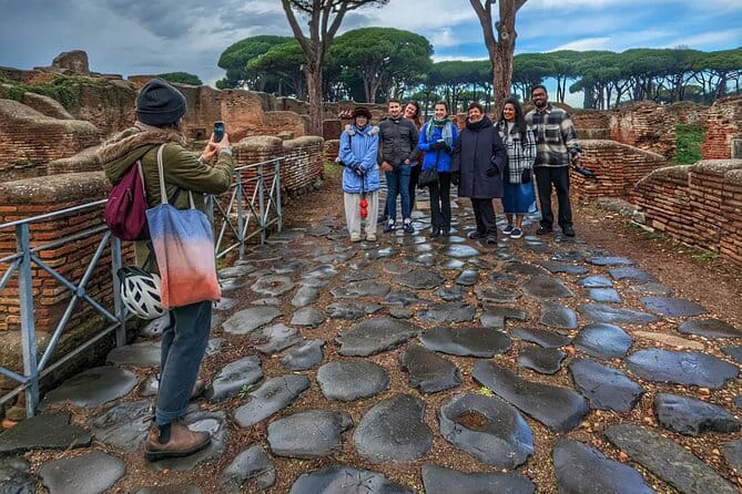Ostia Antica Semi Private Tour from Rome - Who Would Love This Tour