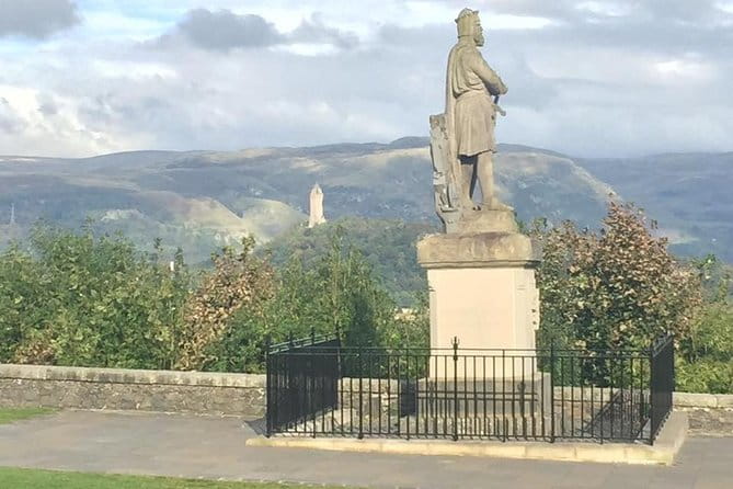 Outlaw King Tour - The Personal Touch: Guided Insight