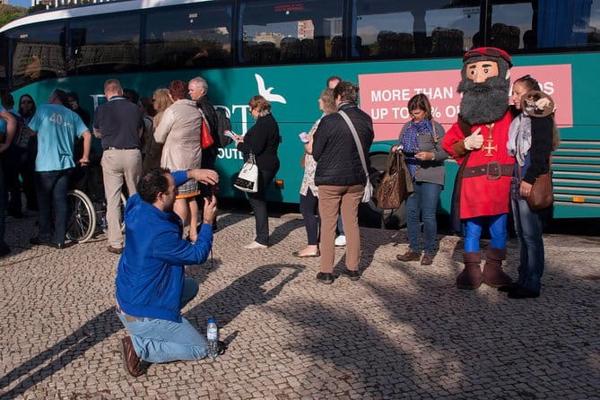 Outlet Shopping Freeport from Lisbon - Who Would Love This Tour?
