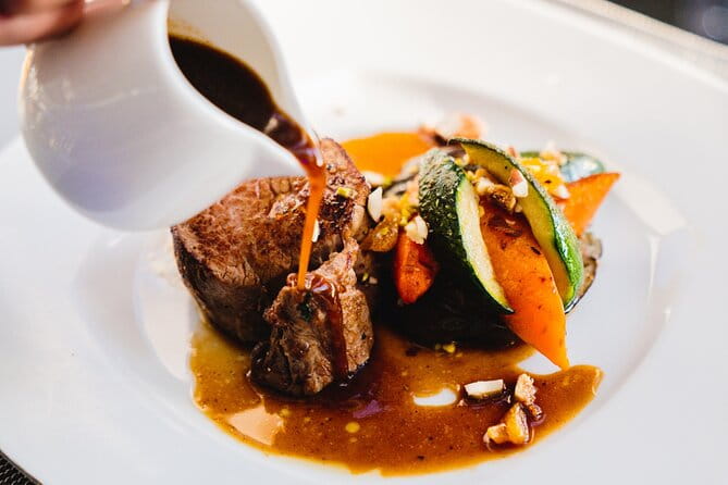 Overnight Stay onboard Paris Seine River Dinner with Cruise - Who Would Enjoy This Long-Format Night?