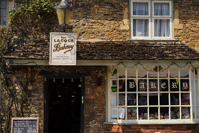 Oxford and Cotswolds Tour with Country Pub Lunch from London - Cotswolds: Villages of Charm and Scenic Beauty