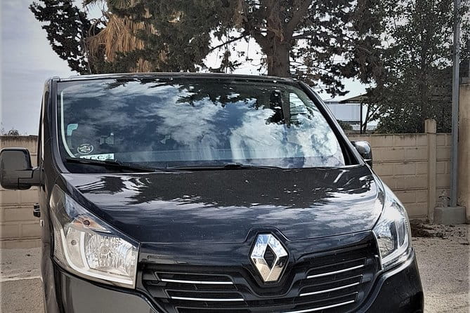 Pacchetto transfer da aeroporto Palermo a Favignana (transfer+ticket aliscafo) - FAQ