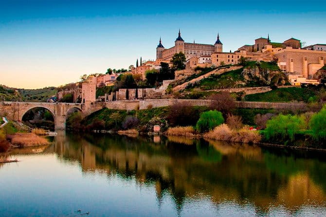 Pack 3 Cultures + Cathedral - Who Is This Tour Best For?