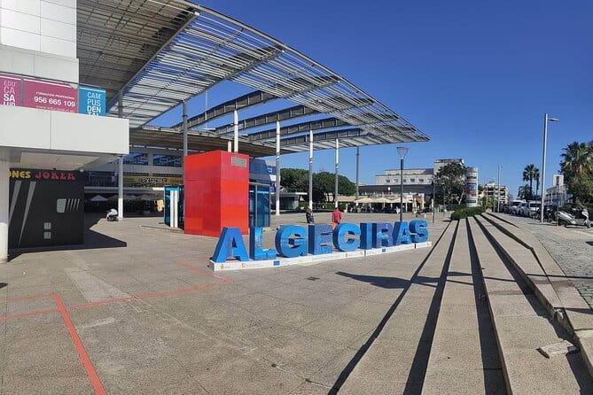 Paco de Lucías Legacy: Self-Guided Story Quest in Algeciras - FAQ