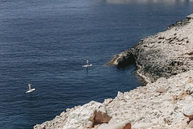 Paddle Board Rental in Torrevieja - Who This Experience Is Best For