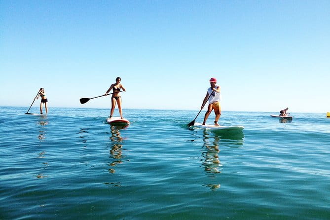 Paddle Boarding Tour on the beautiful Marbella Coast - Final Thoughts: Who Should Consider This Tour?