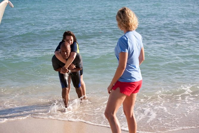 PADI Rescue Diver Course in Gran Canaria - The Final Word