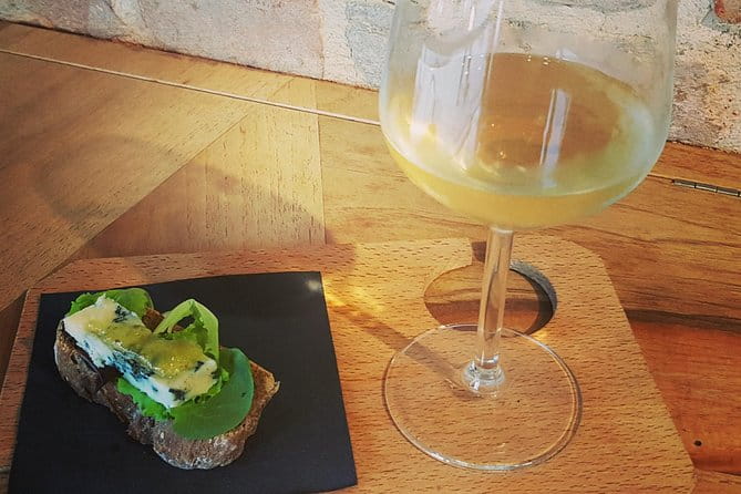 Padua Wine Tasting Walk - Exploring the Padua Wine Tasting Walk in Detail