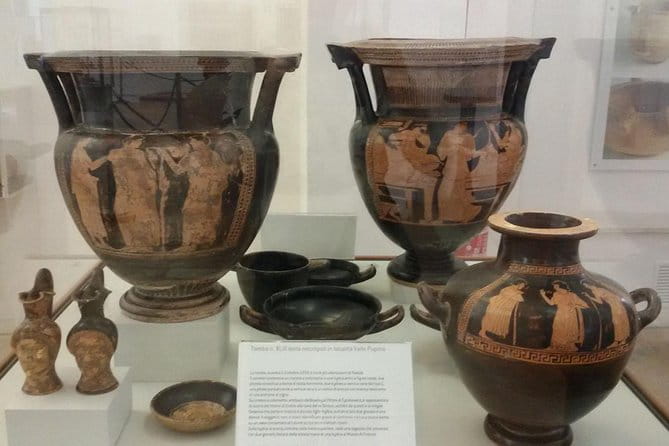 Padula Charterhouse private tour: A hidden gem in south of Italy (Unesco) - What Travelers Should Know: Price, logistics, and tips