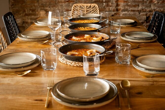 Paella Cooking Class with English Guide in Malaga - Who Is This Tour For?