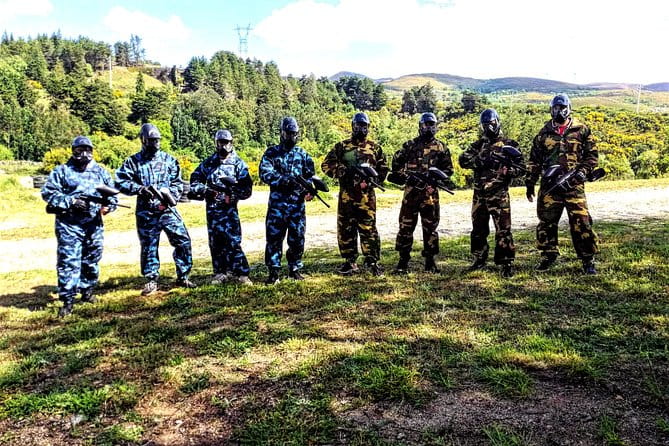 Paintball Experience - Final Thoughts: Who Is This Experience Best For?