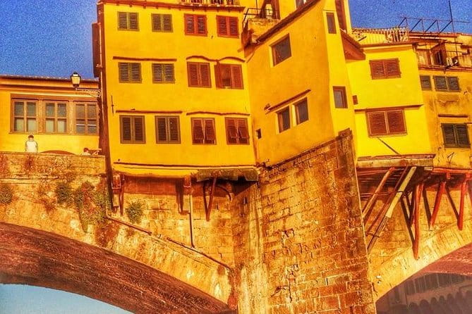 Painting Experience in the center of Florence - FAQs