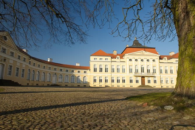 Palace, Castle and Ancient Oaks - Rogalin and Kórnik guided tour from Poznan - Frequently Asked Questions