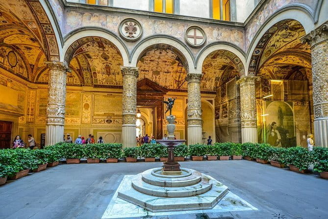 Palazzo Vecchio guided experience with entrance ticket - Who Will Love This Tour?