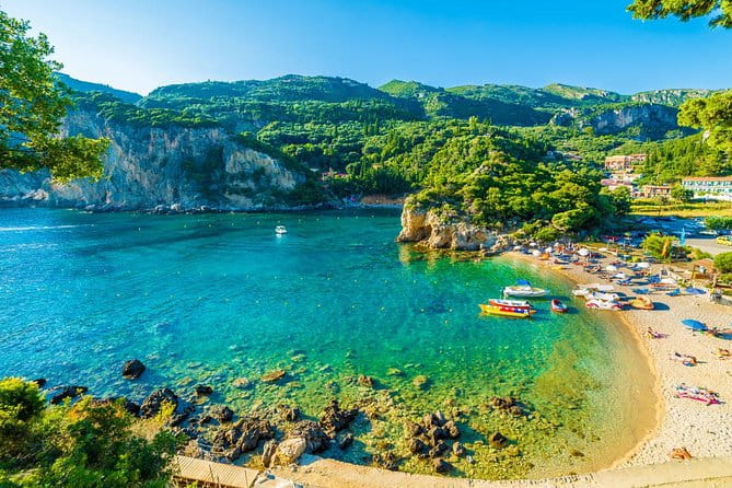 Paleokastritsa and Corfu Town private tour - Who Is This Tour Ideal For?