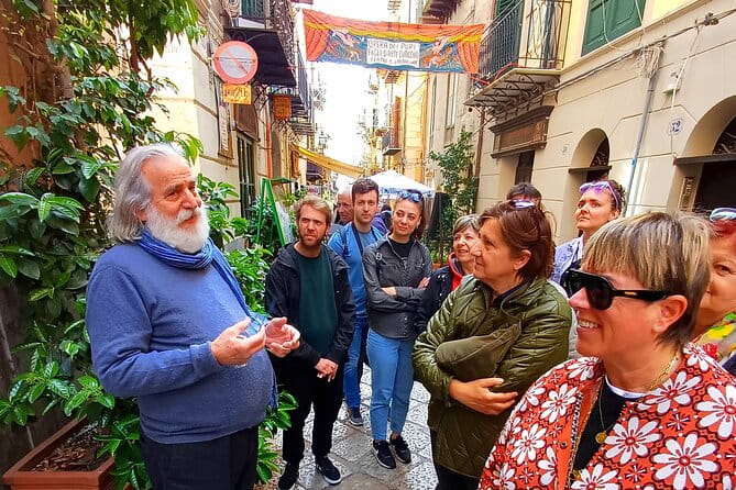 Palermo, a tour of unique monuments and colorful markets - Final Thoughts