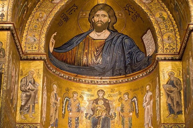 Palermo and Monreale Tour - Transport and Group Size: How It Affects Your Experience