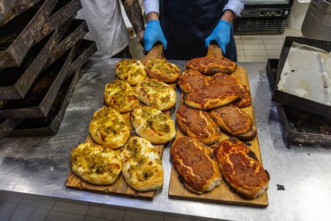 Palermo Street Food Legends & the Ballarò Market by Eating Europe - Final Thoughts