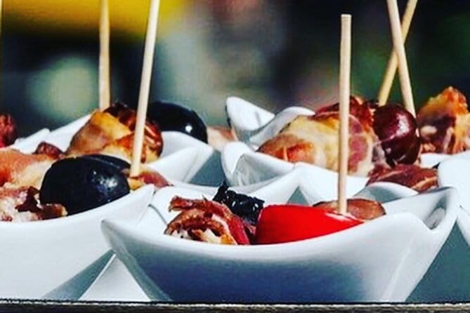 Palma de Mallorca Cultural and Foodie Tour - FAQ