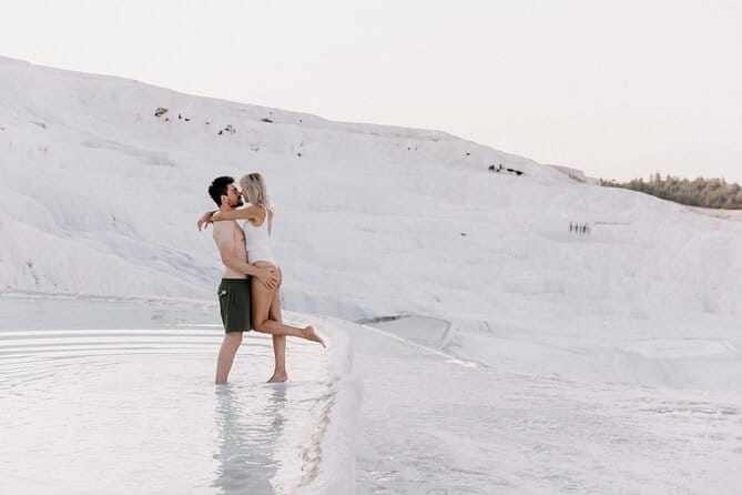 Pamukkalea and Salda Lake Tour with Breakfast-Lunch-Dinner - Who Would Love This Tour?