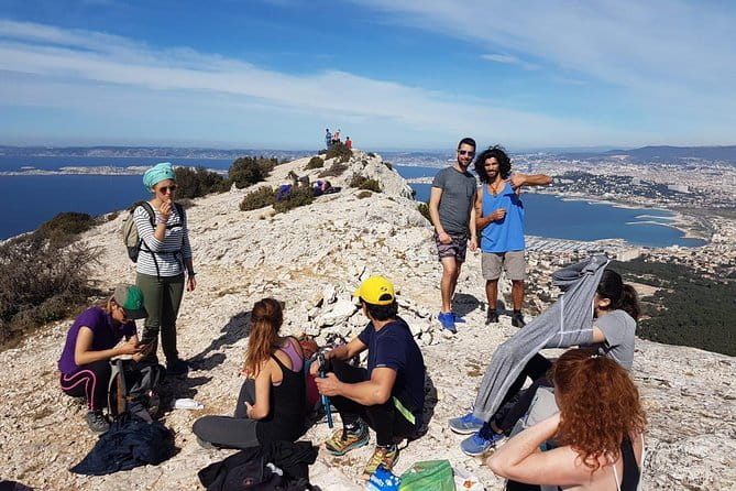 Panoramic hike on Marseille from Les Calanques - Frequently Asked Questions