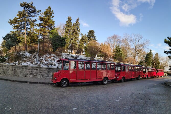 Panoramic Tour in Bratislava by Presporacik Sightseeing Vehicle - FAQ