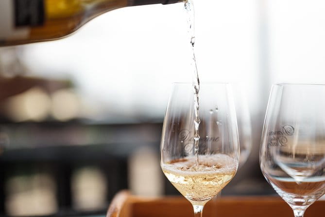 Panoramic Wine Tour From Lausanne - Why Choose the Panoramic Wine Tour?