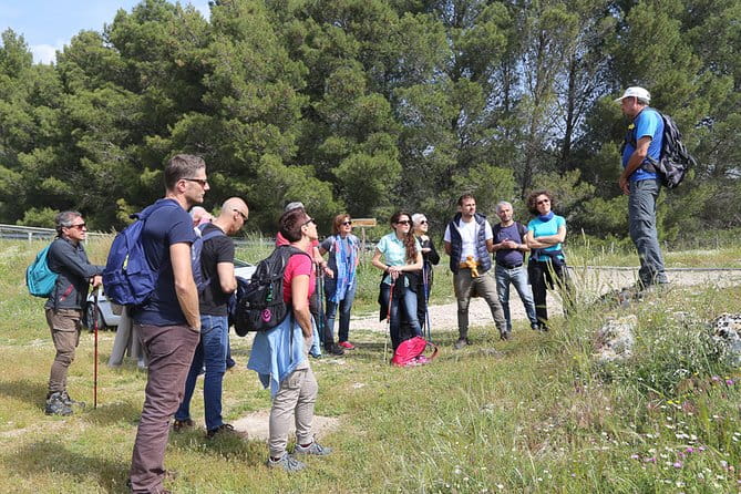 Pantalica nature history and archeology - FAQ