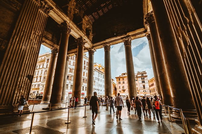 Pantheon and the Best of Rome City Private Tour - The Sum Up: Who Should Consider This Tour?