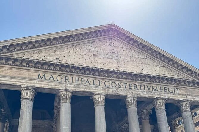 Pantheon Roma Fast-Track Entry Tickets - Who Would Benefit Most?