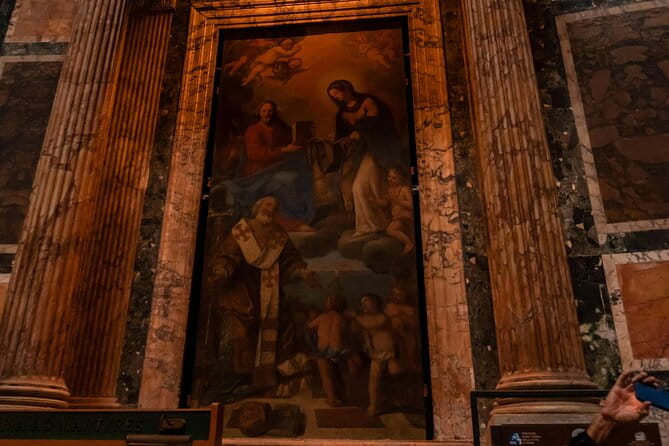 Pantheon Skip the Line Ticket - Final Thoughts