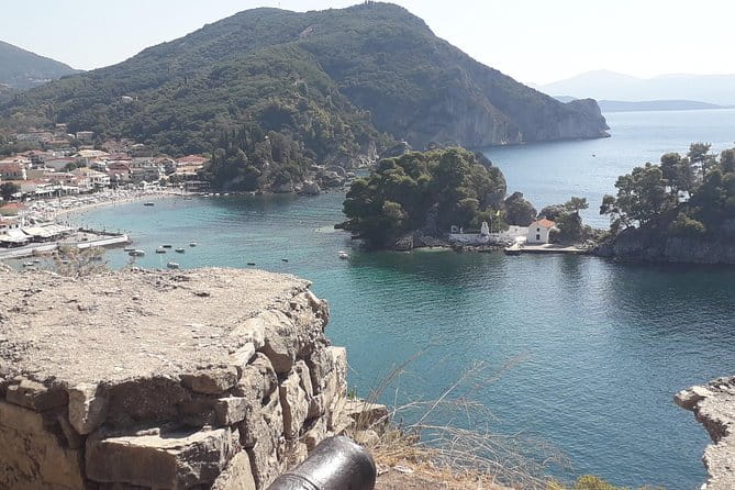 Parga and Paxos Boat Trip from Corfu - Who Will Enjoy This Tour?