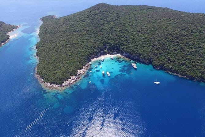 Parga, Sivota Islands and The Blue Lagoon Full Day Cruise from Corfu - Final Thoughts