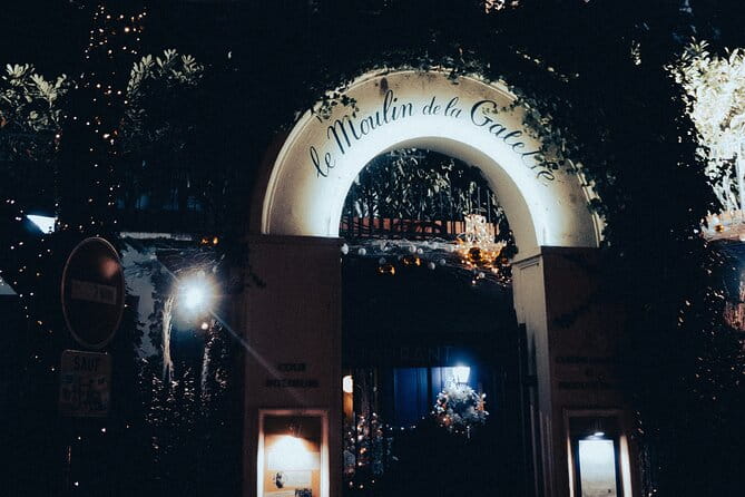 Paris in a Day: Customizable Private Tour with Van Option - How the Tour Unfolds: A Detailed Breakdown