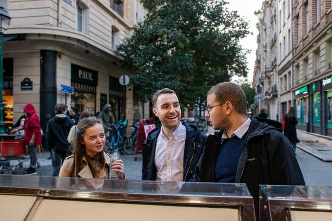 Paris Like a Local: Full-Day Custom Tour with Private Guide - What This Tour Means for You