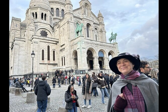 Paris: Montmartre Tour with Sacré-Cur and Optional Wine Tasting - FAQs